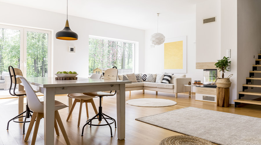 Rénovation d'ampleur par Futur Home