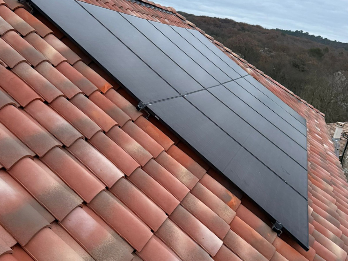 installation panneaux photovoltaïques futur home